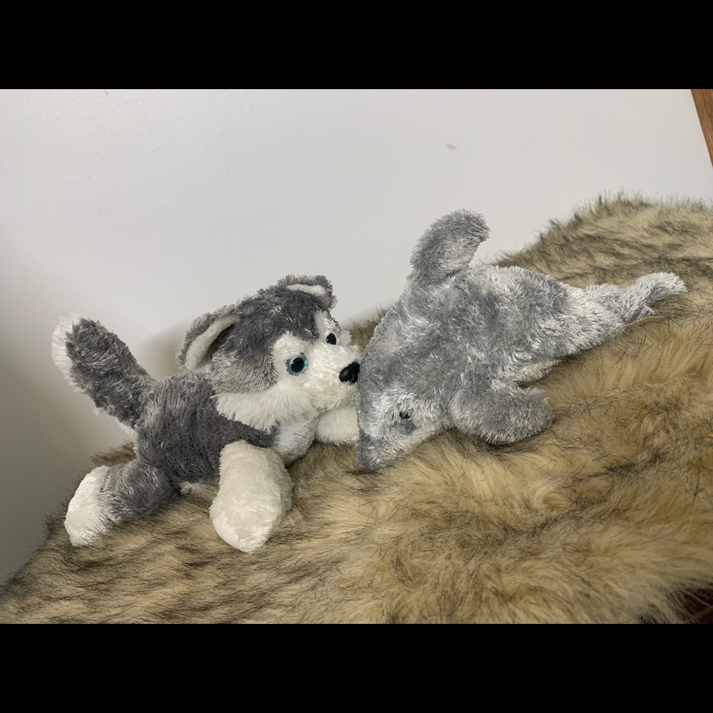 aurora plush - Picture 2 of 9